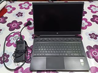 HP Pavilion 16 Gaming Laptop