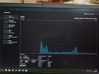 HP Pavilion 16 Gaming Laptop