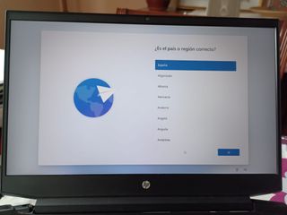 HP Pavilion 16 Gaming Laptop