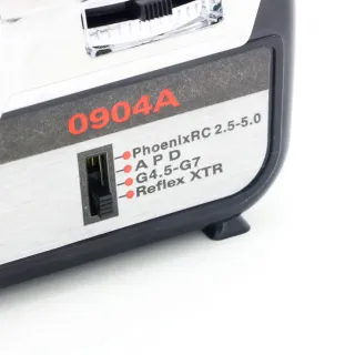 Simulador de vuelo 6 Canales + CD  Aeromodelismo