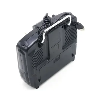 Simulador de vuelo 6 Canales + CD  Aeromodelismo