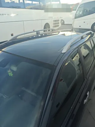 Renault Megane grand tour 2006