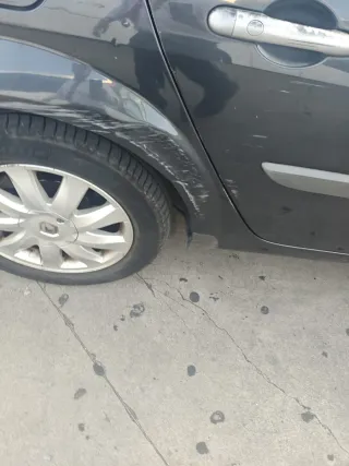 Renault Megane grand tour 2006