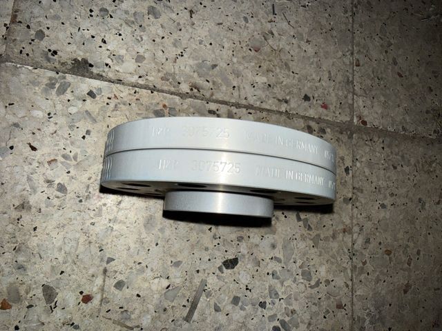 Spaziolatori H&R BMW 30mm