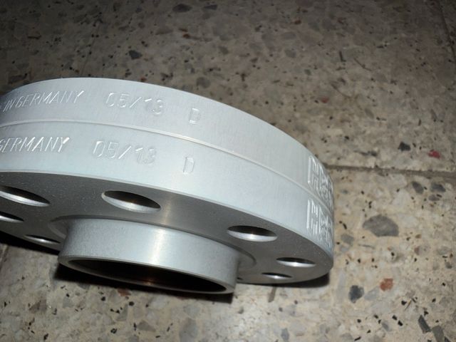 Spaziolatori H&R BMW 30mm