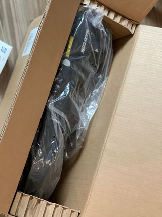 Maxi-Cosi CabrioFix i-Size + base + Extras