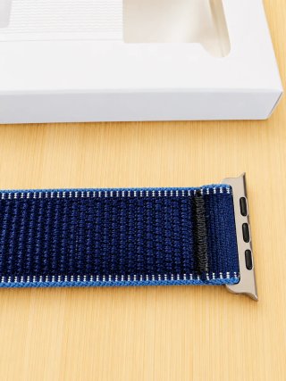 Cinturino stile Trail loop per Apple Watch Ultra 3