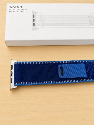 Cinturino stile Trail loop per Apple Watch Ultra 3