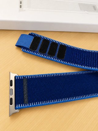 Cinturino stile Trail loop per Apple Watch Ultra 3