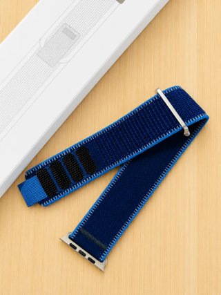 Cinturino stile Trail loop per Apple Watch Ultra 3