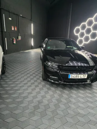 Dodge Charger  2019 310 cv