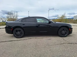 Dodge Charger  2019 310 cv