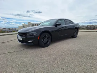 Dodge Charger  2019 310 cv