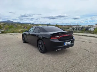 Dodge Charger  2019 310 cv