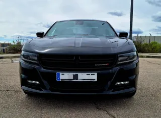 Dodge Charger  2019 310 cv