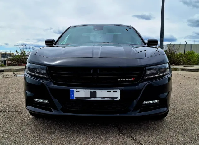 Dodge Charger  2019 310 cv
