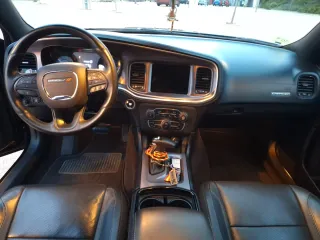 Dodge Charger  2019 310 cv
