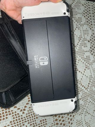 Nintendo Switch OLED con Mario Kart 8 Deluxe