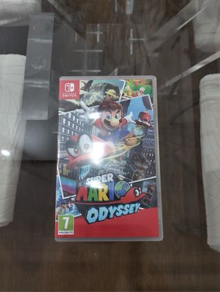 Nintendo Switch OLED con Mario Kart 8 Deluxe