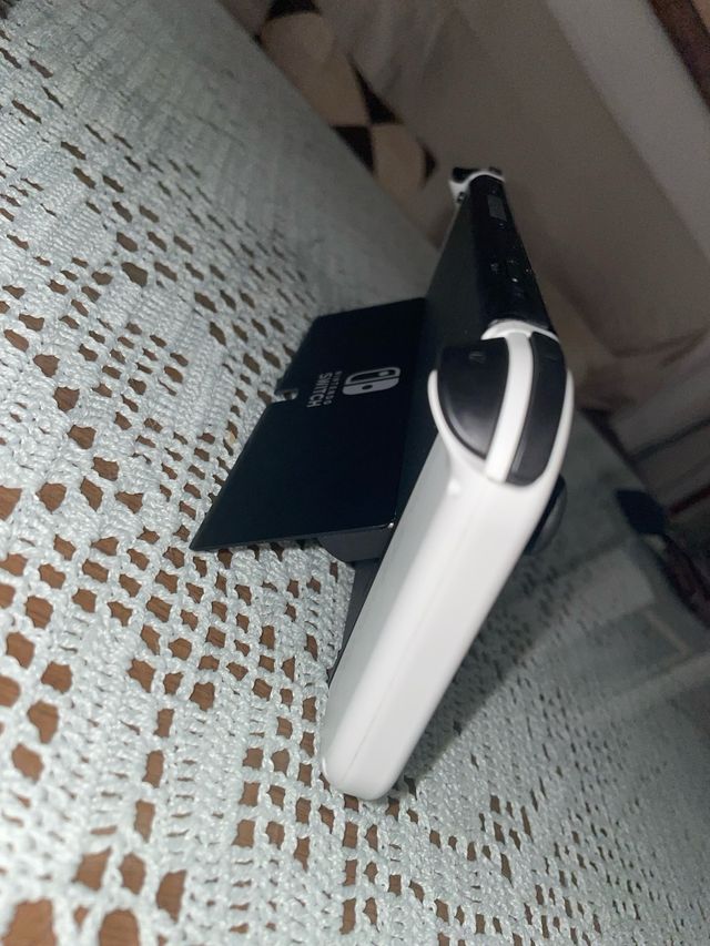 Nintendo Switch OLED con Mario Kart 8 Deluxe