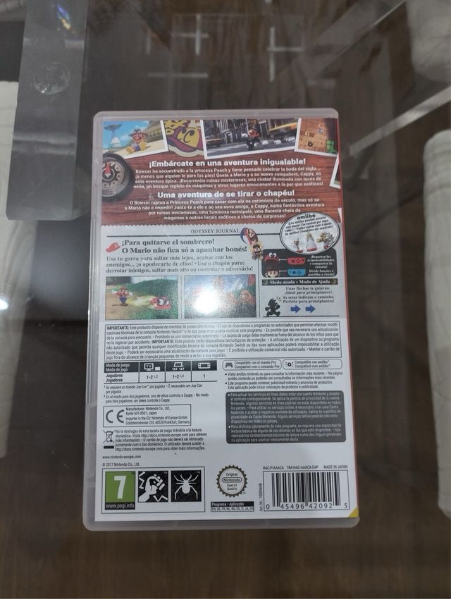 Nintendo Switch OLED con Mario Kart 8 Deluxe