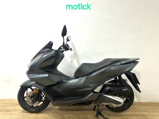 HONDA PCX 125