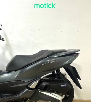 HONDA PCX 125