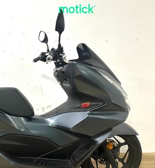 HONDA PCX 125