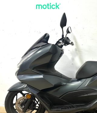 HONDA PCX 125