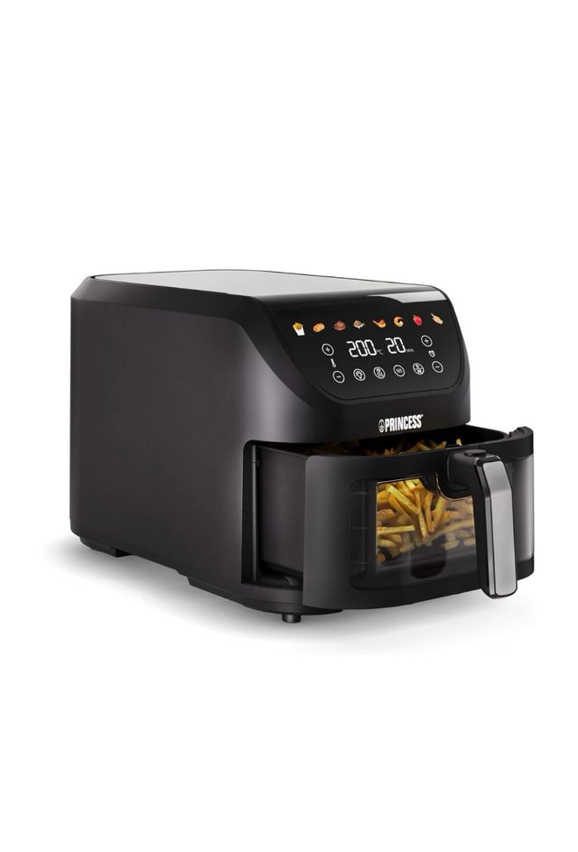 Princess slimfry freidora 8L nueva