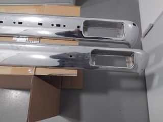 Paragolpes Delanteros para Seat 131 E y L