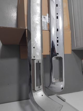 Paragolpes Delanteros para Seat 131 E y L