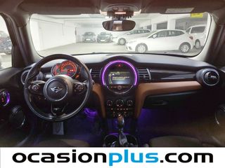 MINI MINI 5 Puertas Cooper 100 kW (136 CV)