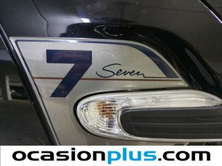 MINI MINI 5 Puertas Cooper 100 kW (136 CV)