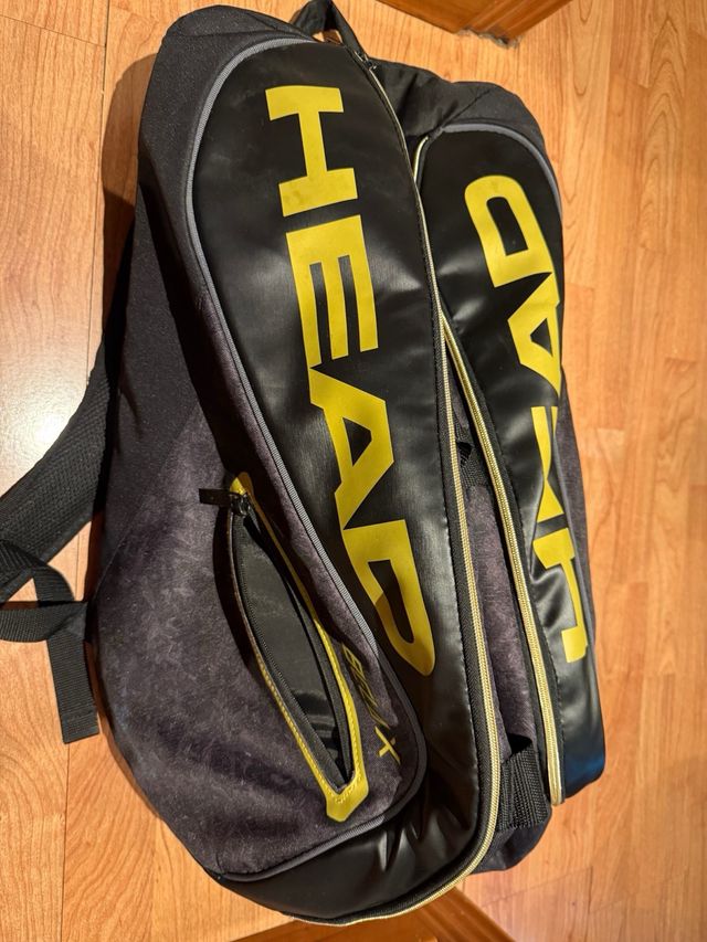 Paletero Head Bela X