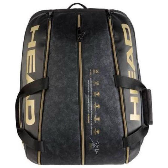 Paletero Head Bela X