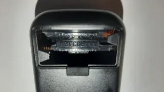 Mando a distancia Bosch