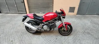 Ducati Monster 620 (2003)