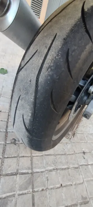 Ducati Monster 620 (2003)