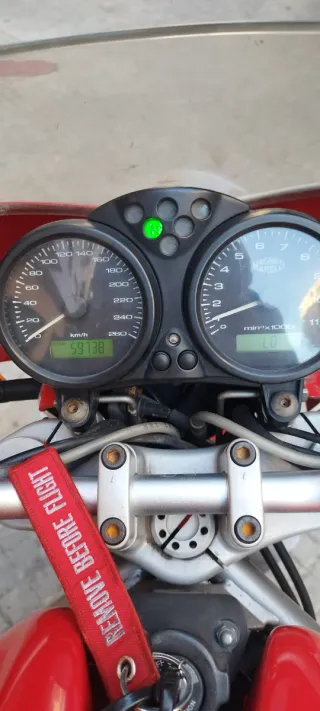 Ducati Monster 620 (2003)