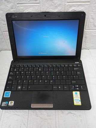 Portatil ASUS EEEPC R101 (1775)