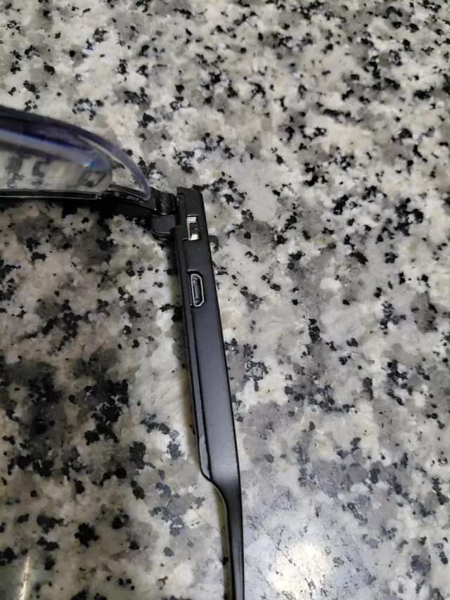 Lupa LED y Lupa Sellos con Estuche