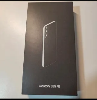 Samsung Galaxy S25 FE