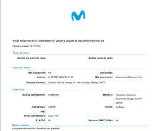 Samsung Galaxy S25 FE