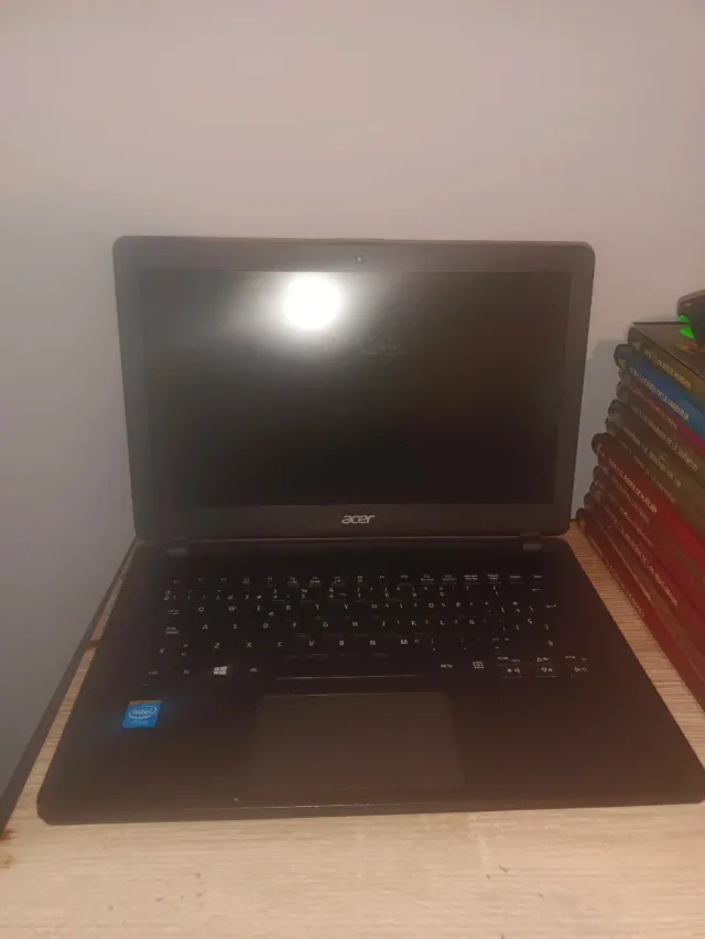 lote pc portátil