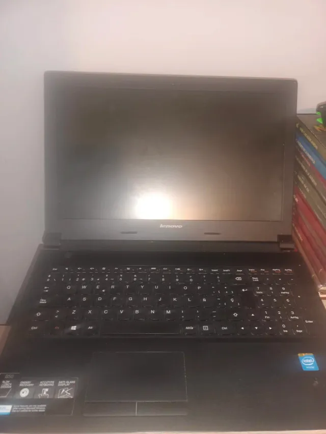 lote pc portátil