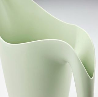 Regadera de plástico 1,2 L