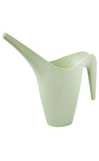 Regadera de plástico 1,2 L