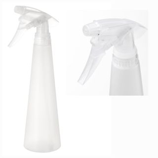Regadera | Pulverizador | Soporte plantas