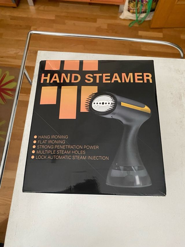 Planchador Vertical Manual